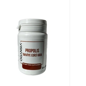 Propolis Takviye Edici Gıda - Yetkili Satıcı