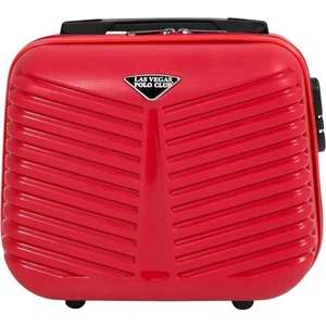 Unisex Şifreli El Valizi Pp Silikon Desenli Kırılmaz Esnek Hostes Çantası ve Makyaj Çantası