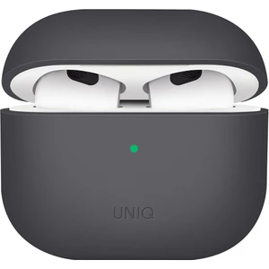 UNIQ Better By Design Airpods  4 (4. Nesil) Uyumlu Kılıf Lino Serisi Silikon Kablosuz Şarj Destekli Koruyucu