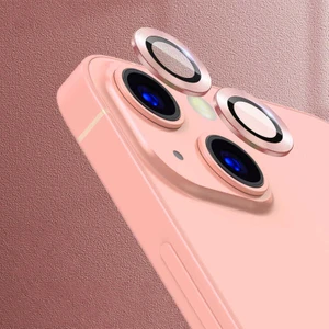 iPhone 13 Uyumlu Zore Cl-07 Kamera Koruyucu
