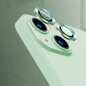 iPhone 13 Uyumlu Zore Cl-07 Kamera Koruyucu