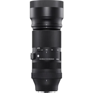 100-400MM F/5-6.3 Dg Dn Os Contemporary Lens (Sony E)