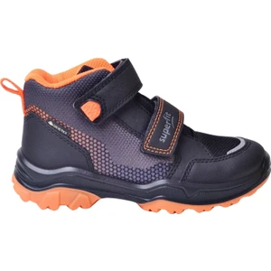 Jüpiter Gore-Tex Su Geçirmez Çocuk Siyah Bot