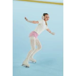 Marsmelov Lily Colosio Külotlu Çorap