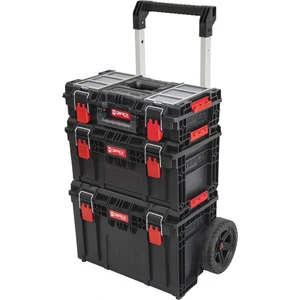 Qbrick System Prıme Set 1 Takım-Taşıma Çantası Set