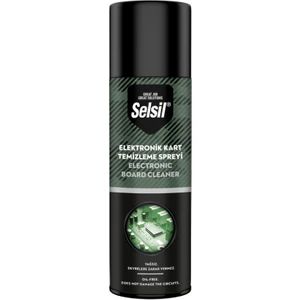 Elektronik Devre Kart Temizleyici