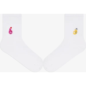 Best Wishes Tennis Soket Çorap