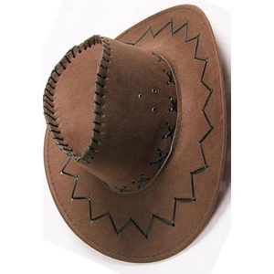 Yetişkin Kovboy Şapka