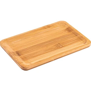 Emmy Dikdörtgen Tabak 18 Cm B5742