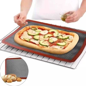 Fırıncı Market Silpat Delikli Mat 40X60 cm