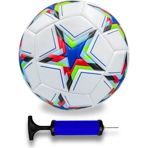 Ala Store Şampiyonlar Ligi Pompalı Sert Zemin Halı Saha Futbol Topu No:5 Futbol Topu