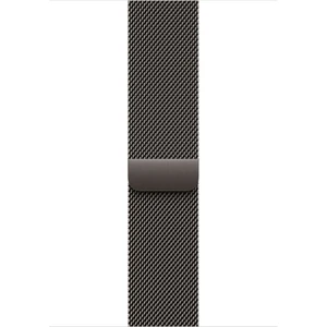 Apple Watch Uyumlu 44/45/46/49 mm Natürel Milano Loop - M/l