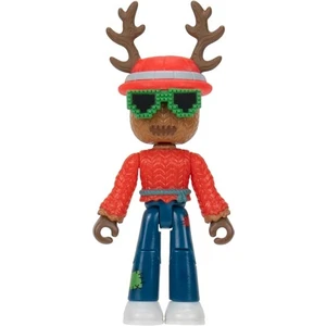 Devseries Figürler - Murder Mystery 2: Scarecrow Nikilis