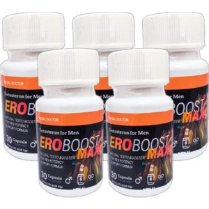 Ero Boost 30'lu x 5 adet