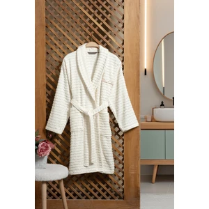 Pierre Cardin Soft Bornoz Wave Krem