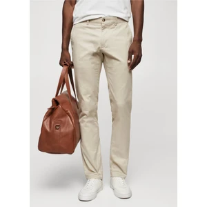 Man Slim Fit Serge Chino Pantolon