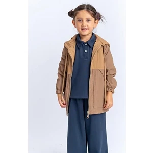 Oliven The Kid Yağmurluk