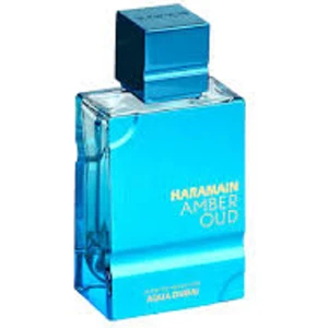 Al Haramain Amber Oud Aqua Dubai Erkek Parfüm Edp 100 Ml