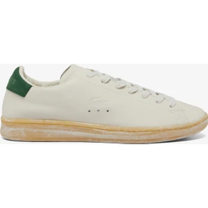 Carnaby Erkek Beyaz Sneaker 748SMA0014 40F