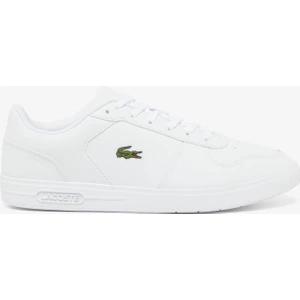 Erkek Beyaz Sneaker 748SMA0114 21G
