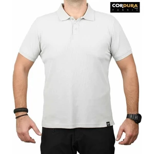 PREMIUM POLO T-SHIRT -GRİ