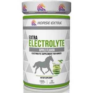 Horse Extra Extra Electrolyte 1 kg