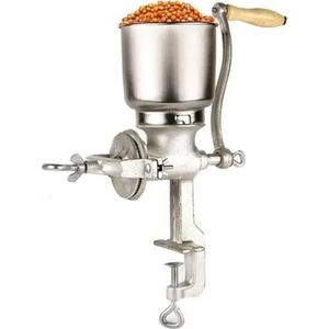 NO-150  Mısır Bulgur Makinesi (4738)
