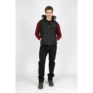 Lee Cooper Caspian Erkek Yelek Siyah