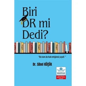 Biri Dr Mi Dedi?