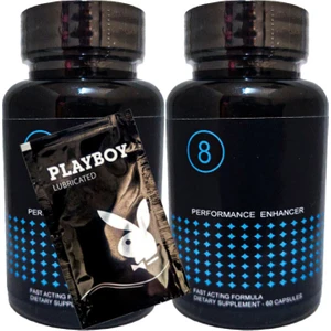 Enhancer 60'lı x 2 adet + Jel