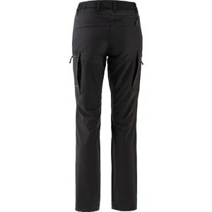 Mysia Kadın Outdoor Pantolon - Siyah