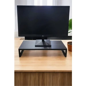 Metal Monitör Yükseltici Bilgisayar Standı – Ergonomik ve Dayanıklı Monitör Ayağı