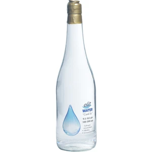 Elitwater Alkali Hidrojenli Antioxidant Mineralli Su  9,5-10,5 Ph -100-200 Orp