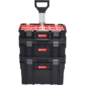 Qbrick System Two Set Plus Variotakım Çantası Seti