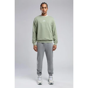 Lee Cooper Kid Erkek O Yaka Sweatshirt Çağla Yeşili