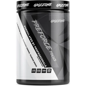Grızzone Preforce Focus 225 Gr ( Vişne )