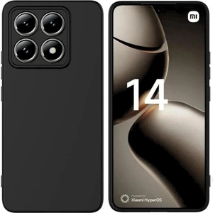 Xiaomi 15 Uyumlu Silikon Kılıf - Pastel Renk Tonu Esnek Tam Koruma Kapak