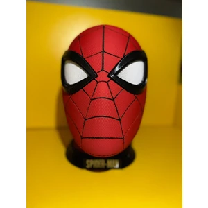 3D Hayal Atölyesi Örümcek Adam Spiderman Spider-Man Maske Mıknatıslı Plastik Maske Spider Man