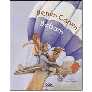 Benim Canım Babam - Victor D. O. Santos