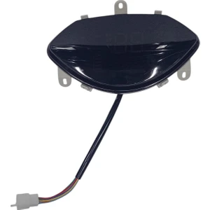 Vm4 Gösterge Yeni Model