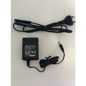 GME 12V 1.5A DC Güç Adaptörü – Elektronik Cihaz Uyumlu