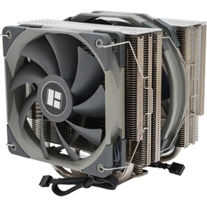 Frost Spirit 140 TL-D14 140MM 4 x 8mm Isı Borulu Intel-Amd Uyumlu Hava Soğutucu