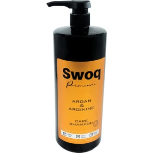 Argan Şampuan 1000ML