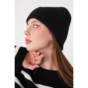 Bere %100 Akrilik Yün Kışlık Kaliteli Bere 1 Adet