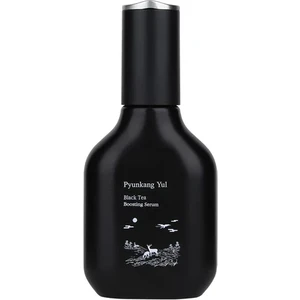 Black Tea Boosting Serum - Siyah Çay Yaşlanma Karşıtı Serum 45ML