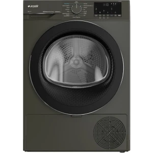 900 Kmp Ig 9 kg A++  Çamaşır Kurutma Makinesi Grey