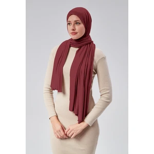 Sonbahar Moda Kadın Şal Penye Düz Tesettür Uzun Mevsimlik Kaliteli Kumaştır