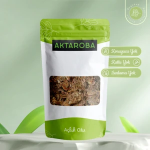 Açlık Otu 250GR