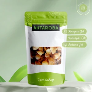 Çam Sakızı 1KG
