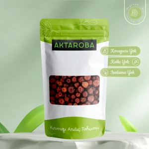 Kırmızı Ardıç Tohumu 250GR